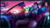 Garen Main Has Entered the Chat