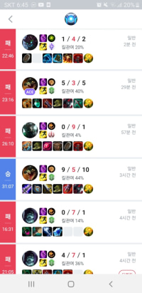 Trying to widen my champ pool..