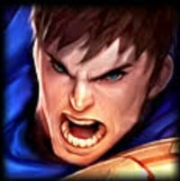Demacia!