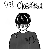 T1 Closer 선수의 데뷔를 축하합니다!!