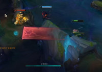 요네 궁 판정이 말도안됨