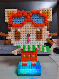 레고티모