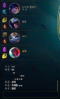 양보해달라는 애들 특징