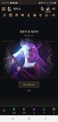 님들 스킨얻었는데 이거 좋음?