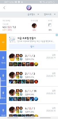 With stats like this, how high can I climb?