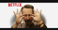 breaking news) monster rat appears on netflix