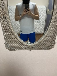 나시 이거 맞는 핏이냐