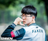 난 솔직히 페이커 이제 T1에서 내려왔으면 좋겠음