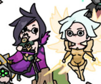 궁금한게 티어높으면서 같이 랭크하자는 사람들