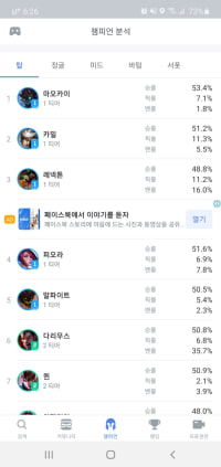 와  님들 대박소식