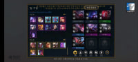 TFT 모바일 질리언 없나요?