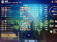 다리우스로 캐리하기
