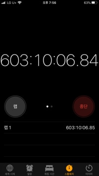 호기심 때문에 1000시간 보낸 썰 푼다