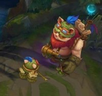 Rich Teemo