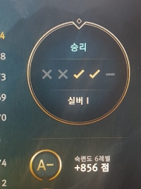 가슴 터지기 1초전