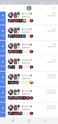 유미 행복롤