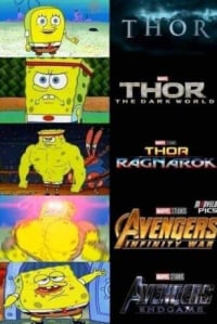 The Evolution of Thor