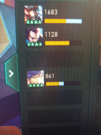 롤토체스 4성3개 뭐지??