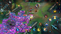 LoL Mobile Wild Rift Review