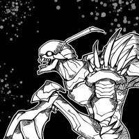 「카직스」를 그려봤어요!