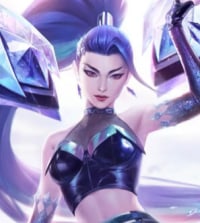 이번 kda 스킨.fact.real