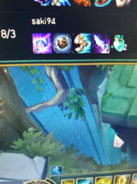 League intentional feeder  saki94