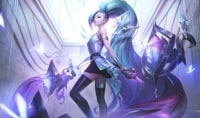 League is really going downhill.