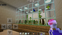 op bro built a zoo in a kids' game, how's it look? (meme: ㅁㅌㅊ = how's my tier)