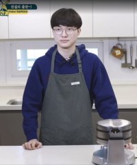 가정부 페이커