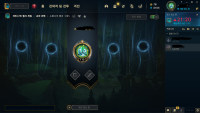 아니 탈주한적 없는데 이거뭐임??