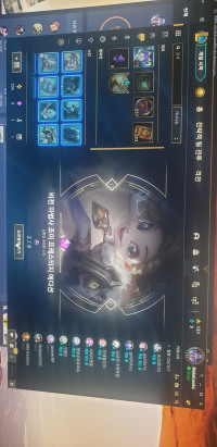K/DA 구 ㄹㅈㄷ