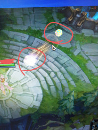 아리 프레스티지 오류있는거 같음
