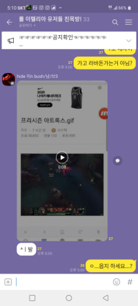 uh... you use op.gg...?