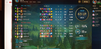 this match is absolutely insane lol