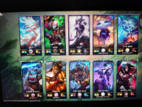 this is preseason