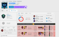 '내일점심시간' Lee Sin inting lol