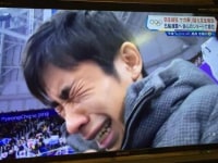 비 이새끼는 왜