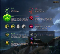 소라카 템트리 정리 + 약팔이