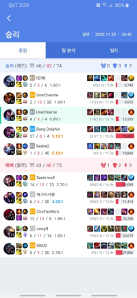 had the game of my life in a 5-man queue yesterday