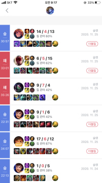브론즈 상위 1퍼...