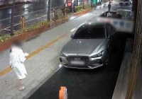 탑신병자 vs 제네시스 G70