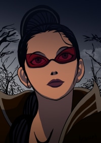 베인이  고연포를 가면????