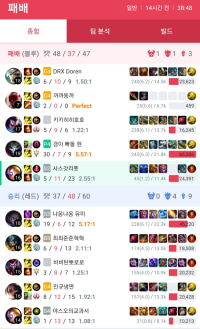 legendary game
