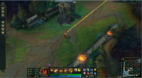 Was just in practice tool and