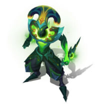 champ recommendations pls