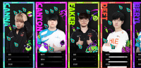 If you vote All-Star like this...