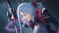 diana new skin is the prettiest