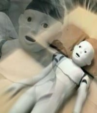 자는중 깜빡하고 안한숙제가 생각난 우리의 모습