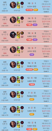 듀오 할 서폿 찾는당 🤎🧡💛💚💙💜🤎🖤