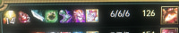 cursed